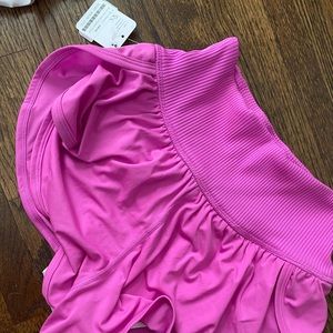 Free people shorts! NWT